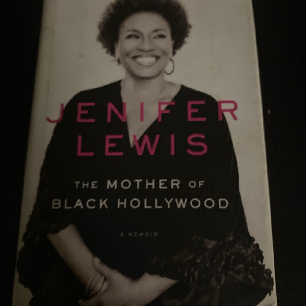 The mother of Black Hollywood